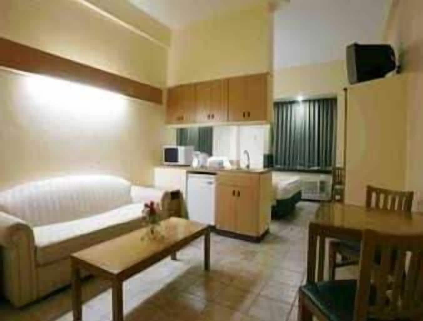 Microtel By Wyndham Tarlac Camera foto